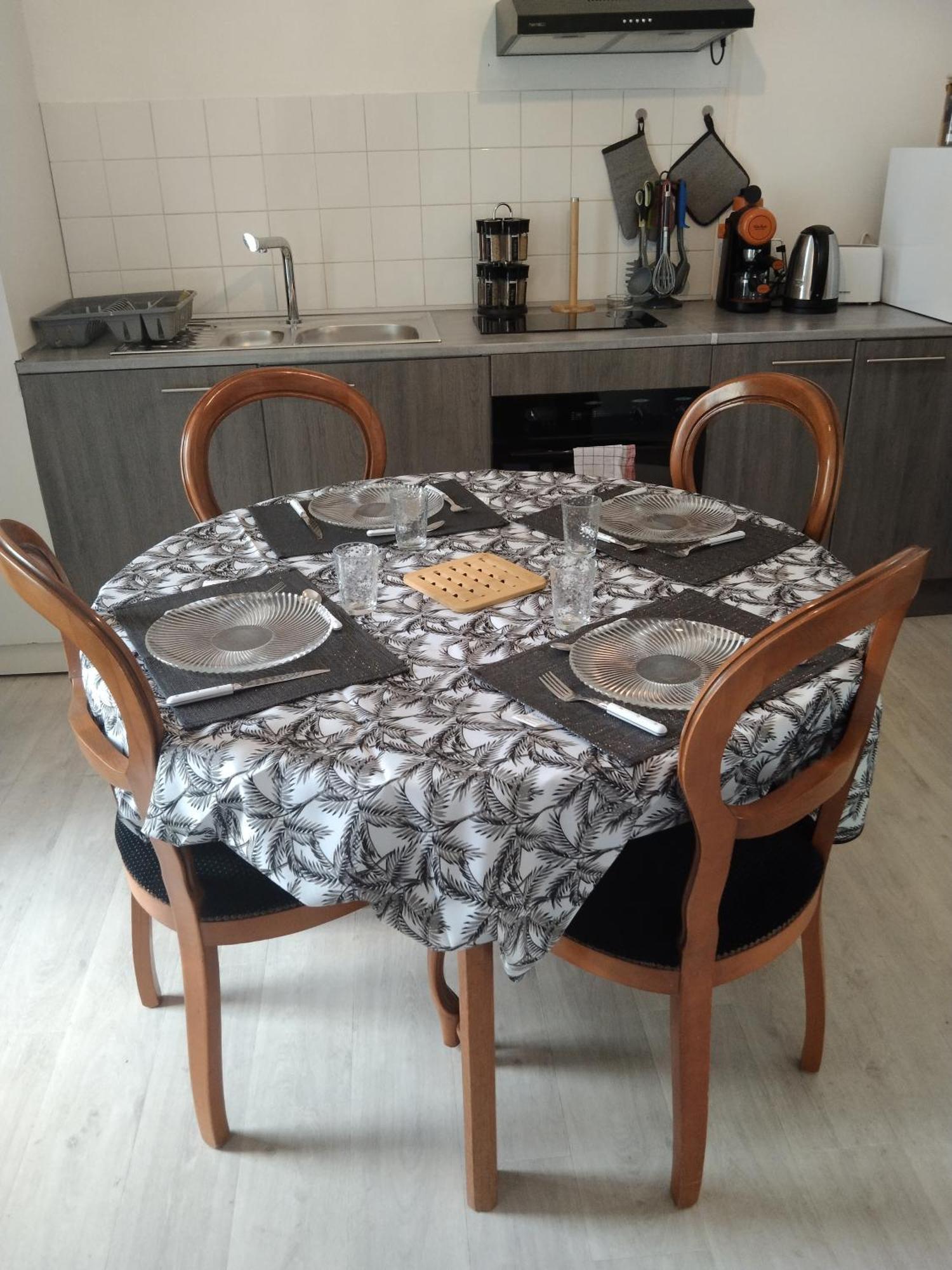 Appartement Saturne à Fourchambault Extérieur photo