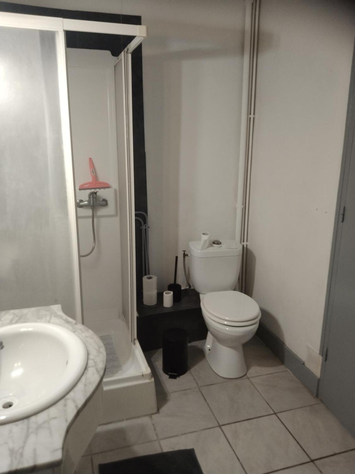 Appartement Saturne à Fourchambault Extérieur photo