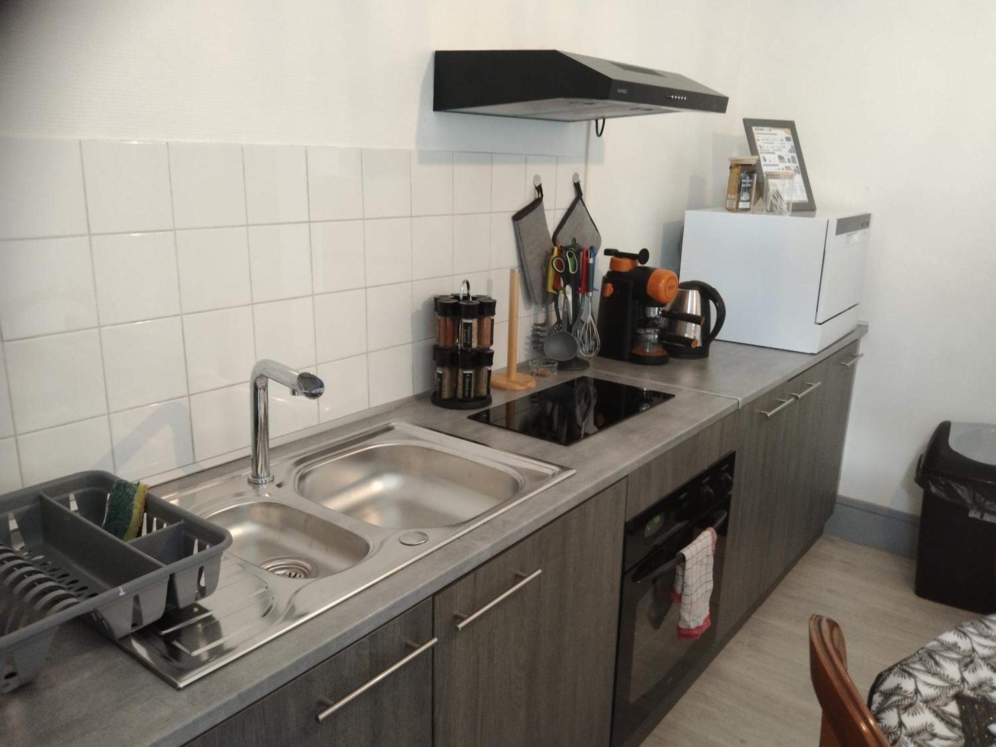 Appartement Saturne à Fourchambault Extérieur photo